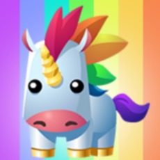 Activities of Unicorns and Rainbows