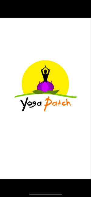 Yoga Patch