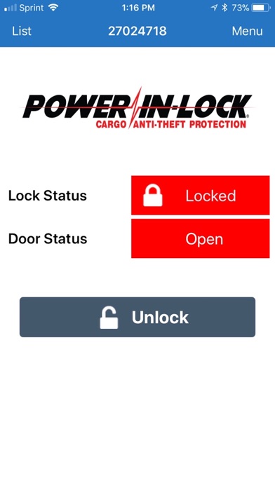 How to cancel & delete Power In-Lock® from iphone & ipad 3