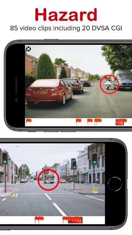 Driving Theory Test 4 in 1 Kit screenshot-3