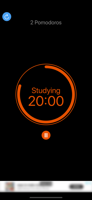 Study Timer S(圖3)-速報App