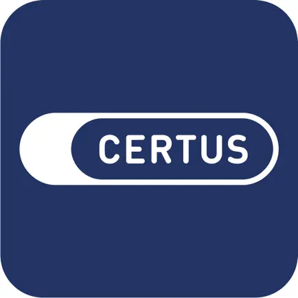 Certus Cheats