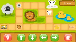 Game screenshot Safari Experience apk