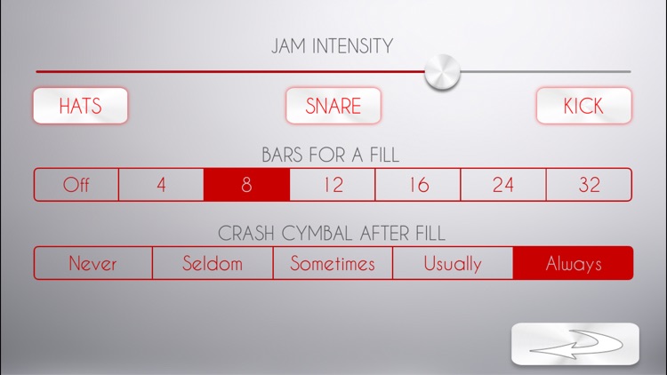 Soft Drummer screenshot-3
