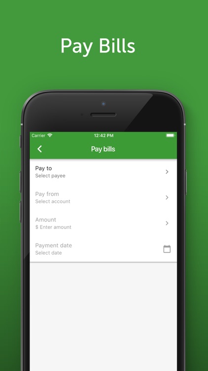 Health Center Credit Union screenshot-3