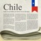 Icon Chilean Newspapers