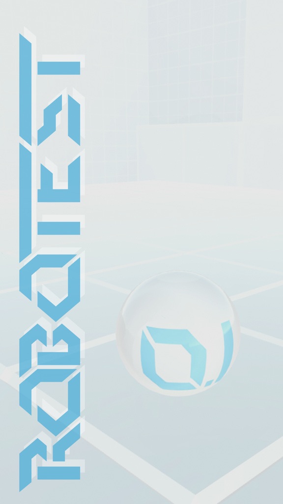 【图】Robotest(截图1) 【图】Robotest(截图1)
