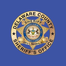 Delaware Co PA Sheriffs Office