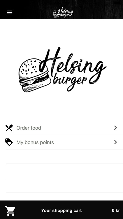 Helsingburger