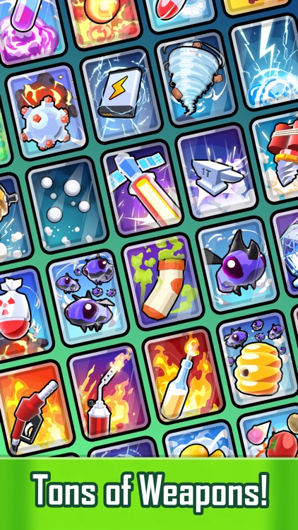 Idle Tower Tycoon : Tap, Craft screenshot-6