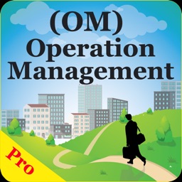 MBA Operation Management Pro