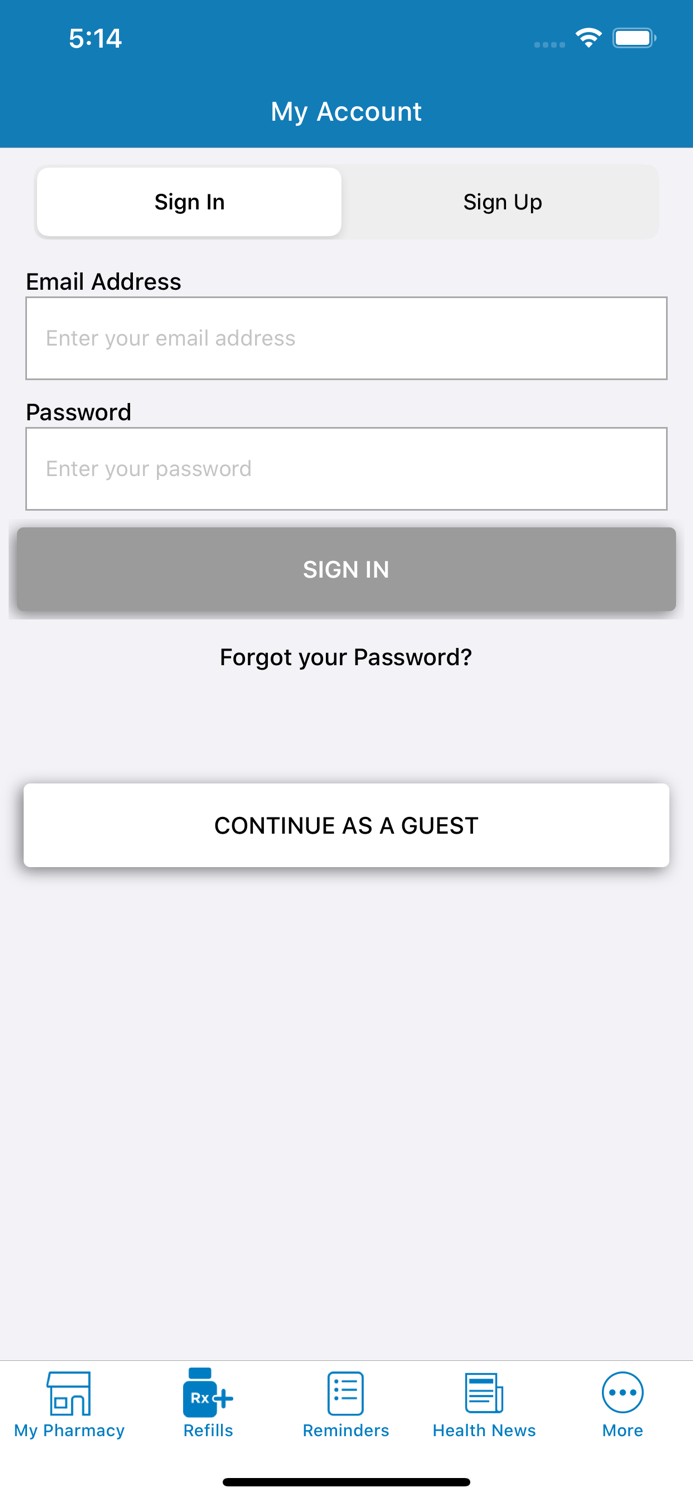 Mickey Fine Pharmacy and Grill