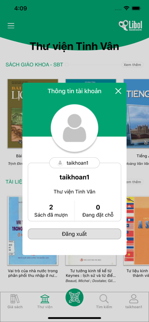 Thư viện Tinh Vân(圖4)-速報App