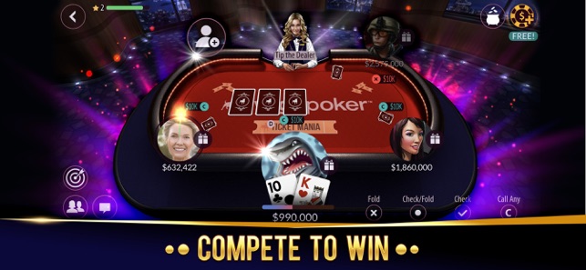 Download zynga poker for pc