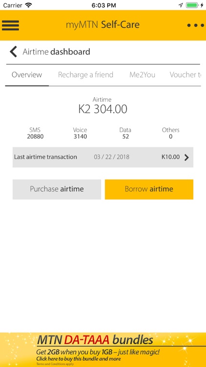 MyMTN screenshot-6