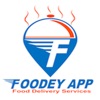 Foodey App