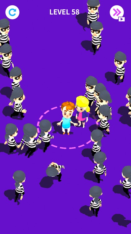 Date The Girl 3D screenshot-6