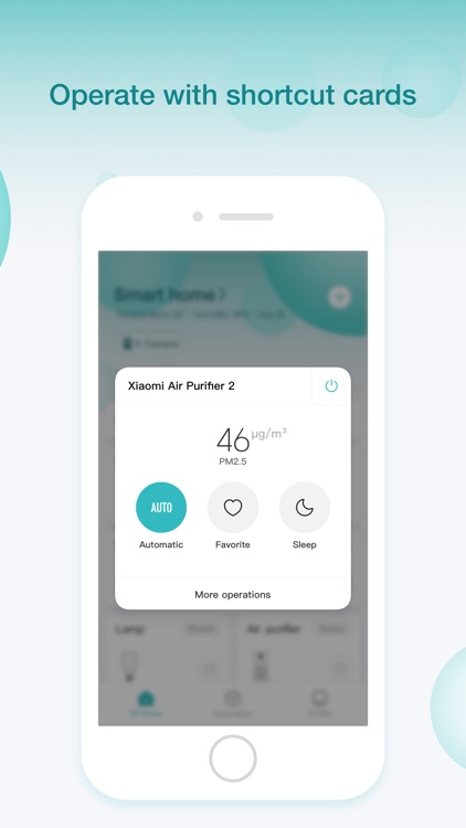 Mi Home - xiaomi smarthome