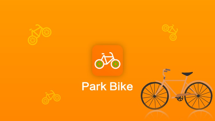 Park Bike