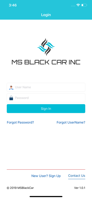 MSBlackCar(圖1)-速報App