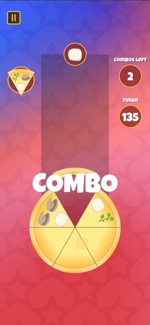 Pizza The Pie - Puzzle Game(圖2)-速報App