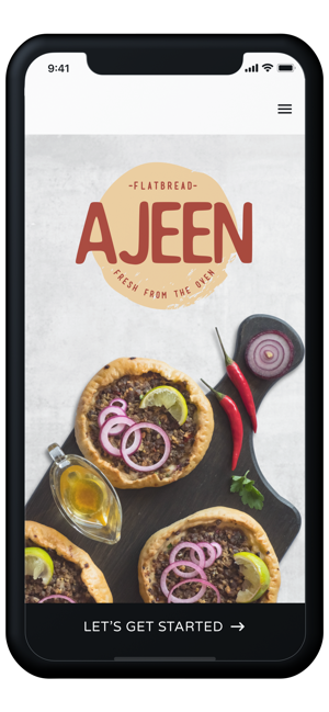 Ajeen(圖1)-速報App