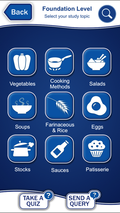 How to cancel & delete UCB Classical Professional Cookery from iphone & ipad 3