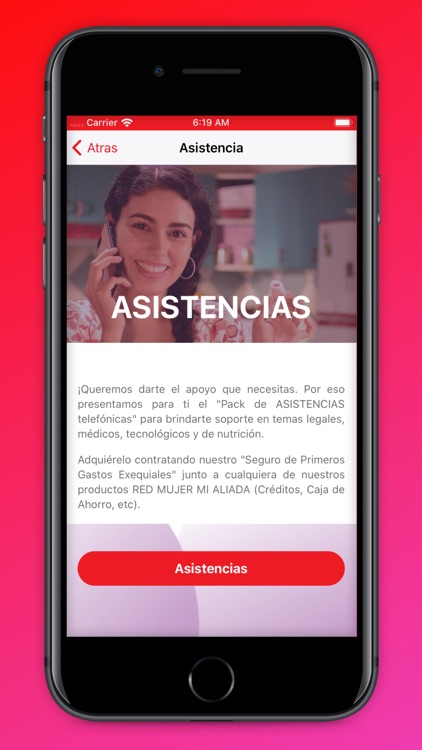 Red Mujer del Banco Económico