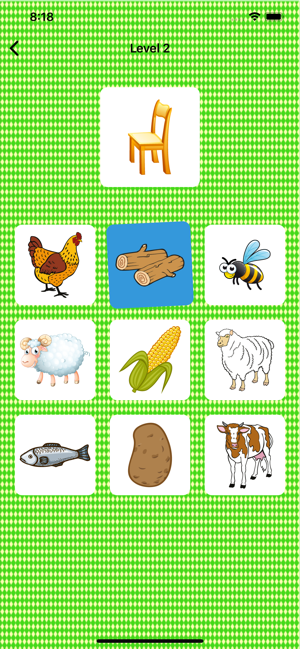 Brain Trainer: Tune Kids Brain(圖3)-速報App