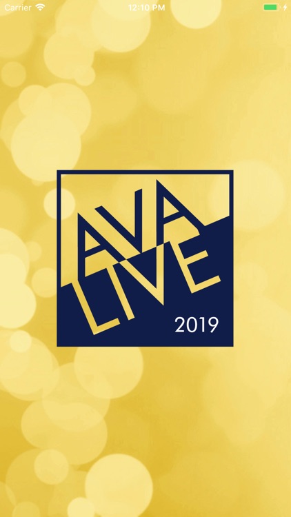 AVA Live 2019