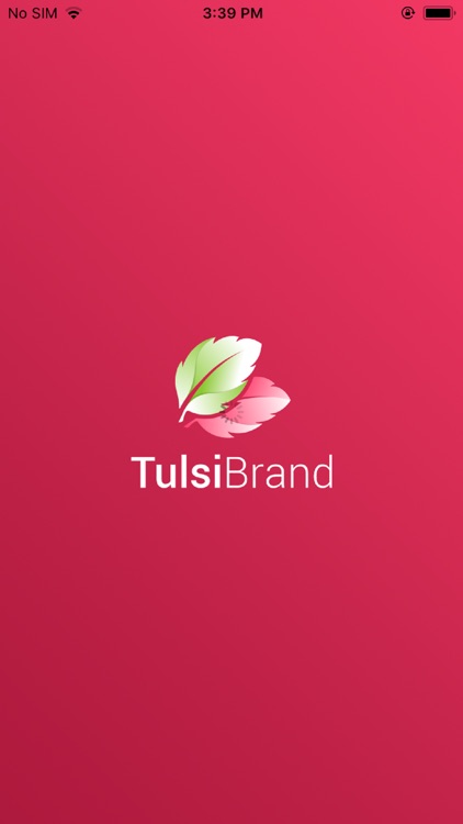 TulsiBrand