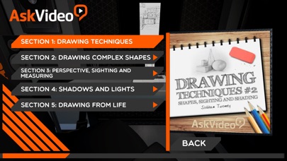 【图】Shapes,Sighting,Shading Course(截图2) 【图】Shapes,Sighting,Shading Course(截图2)
