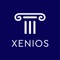 Xenios is a unique tour guide of Greek Culture