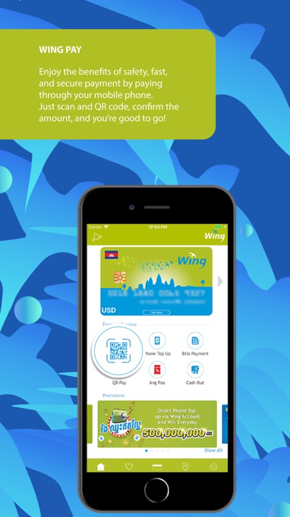 Wing Money screenshot-7