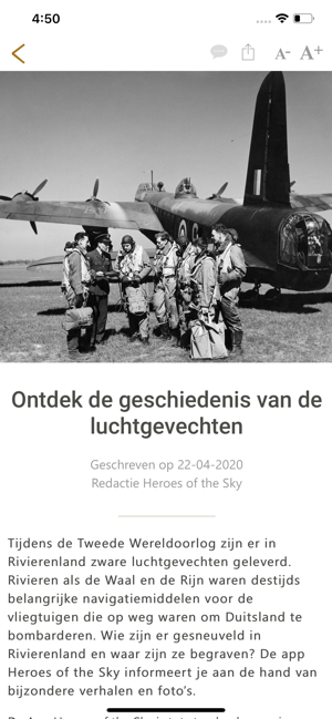 Heroes of the sky(圖2)-速報App