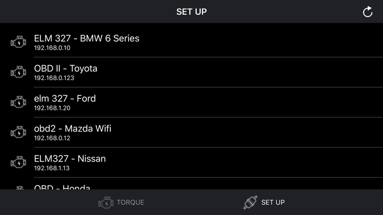 Torque OBD 2 & Car Pro screenshot-2