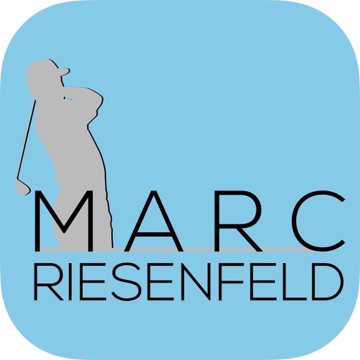 Marc Riesenfeld