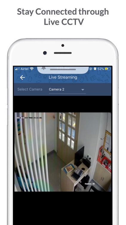 Illumine for Parents screenshot-4