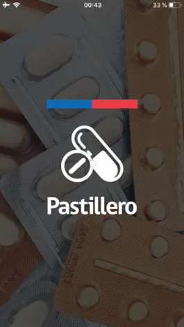 Game screenshot Pastillero Minsal mod apk