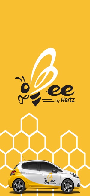 Bee by Hertz