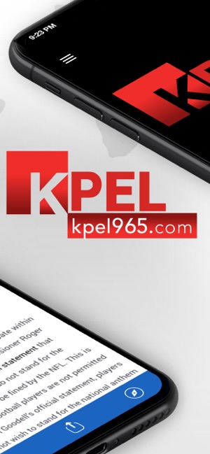 96.5 KPEL(圖2)-速報App