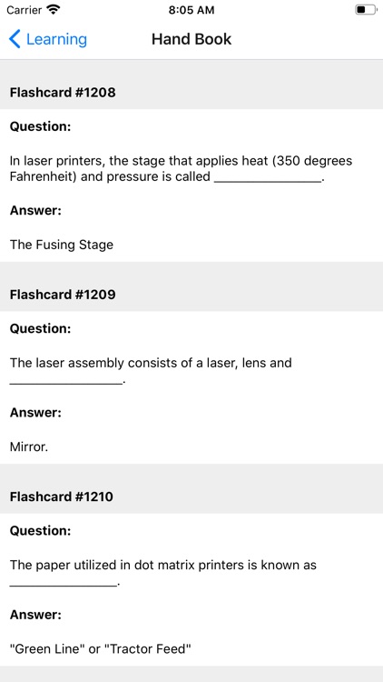 CompTIA Network+ Exam Prep screenshot-7