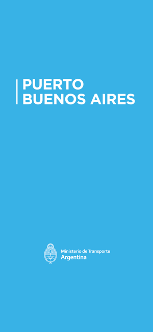 Puerto Buenos Aires