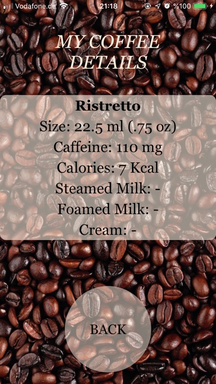 Coffee Advisor screenshot-7