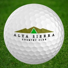 Activities of Alta Sierra Country Club