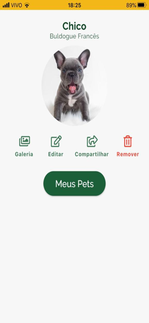 Mais Pet(圖4)-速報App