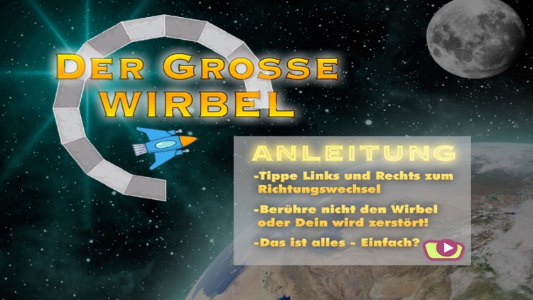 Der Grosse Wirbel LT