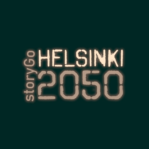 StoryGo: Helsinki2050 icon