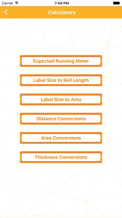 SMI Product Selector screenshot-4