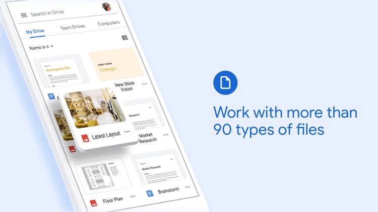 Google Drive